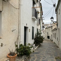 Photo taken at Cadaqués by M on 1/10/2024