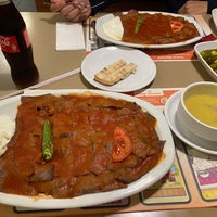 Photo taken at HD İskender by The R. on 12/3/2023