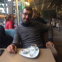 Photo prise au Baykuş Cafe par Hakkı G. le2/25/2018