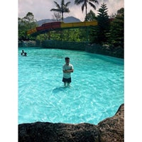 Photo taken at Sunshine Bay Waterpark by Indra M. on 9/19/2014