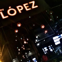 Photo taken at Mr. López by Salvador SD on 3/22/2015