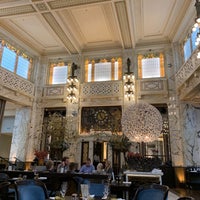 12/9/2018 tarihinde Graeme R.ziyaretçi tarafından Lounge at Park Hyatt Vienna'de çekilen fotoğraf