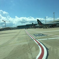 Photo taken at Stand 222 by Graeme R. on 9/3/2018