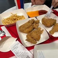 Photo taken at KFC by Cherparn on 6/28/2023