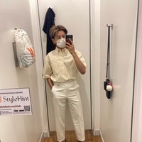 Photo taken at UNIQLO by Cherparn on 2/1/2023