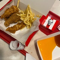 Photo taken at KFC by Cherparn on 12/30/2022