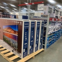 Photo taken at Sam&amp;#39;s Club by Donna L. on 8/16/2020