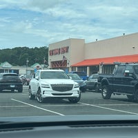 Photo taken at The Home Depot by Donna L. on 7/3/2023