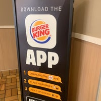 Photo taken at Burger King by Donna L. on 3/8/2020