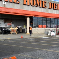 Photo taken at The Home Depot by Donna L. on 7/12/2023
