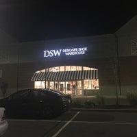 DSW - Fairfield, CT