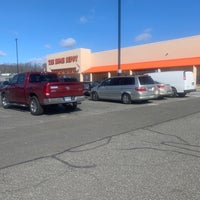 Photo taken at The Home Depot by Donna L. on 2/18/2022
