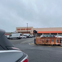 Photo taken at The Home Depot by Donna L. on 9/24/2023