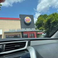 Photo taken at Burger King by Donna L. on 6/18/2023