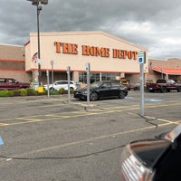 Photo taken at The Home Depot by Donna L. on 7/5/2023