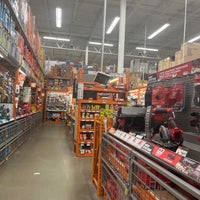 Photo taken at The Home Depot by Donna L. on 7/21/2023