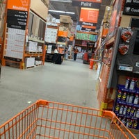 Photo taken at The Home Depot by Donna L. on 5/19/2022