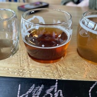 Photo taken at Imminent Brewing by Tim W. on 4/2/2023