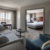 11/20/2023にEmbassy Suites by Hilton Bethesda Washington DCがEmbassy Suites by Hilton Bethesda Washington DCで撮った写真