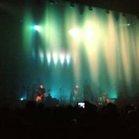 Foto scattata a Coliseu do Porto da Luis S. il 2/13/2013