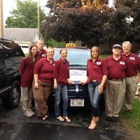 Door County Cab 122 S Fulton Ave