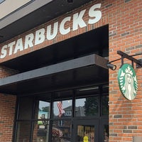 Photo taken at Starbucks by Matt N. on 6/29/2023
