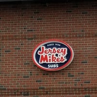 Photo taken at Jersey Mike&amp;#39;s Subs by Matt N. on 6/16/2019