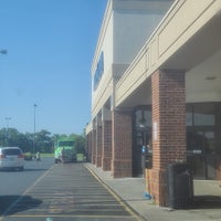 Photo taken at Food Lion Grocery Store by Matt N. on 8/9/2022