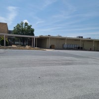 Photo taken at Colonial Park Mall by Matt N. on 7/15/2023
