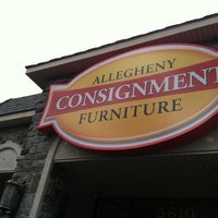 Allegheny Furniture Consignment - Harrisburg, PA