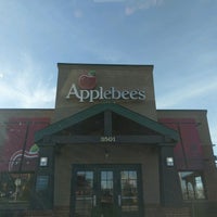 Photo taken at Applebee&amp;#39;s Grill + Bar by Matt N. on 2/20/2017