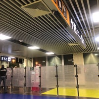 Photo taken at Gate E52 by Nadja P. on 11/24/2021