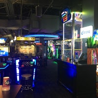 Photo taken at Dave &amp;amp; Buster&amp;#39;s by Anthony K. on 7/10/2017