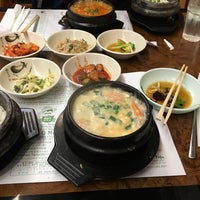 Lees Tofu. - Korean Restaurant in Monterey Park