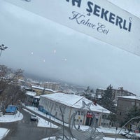 Photo taken at Ortaşekerli Kahve Evi by Yavuz Ç. on 3/27/2021