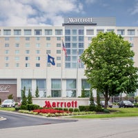 5/29/2023 tarihinde Marriott Louisville Eastziyaretçi tarafından Marriott Louisville East'de çekilen fotoğraf