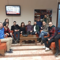 Photo taken at Zübeyde Hanım Öğretmenevi by Neslihan on 1/30/2020