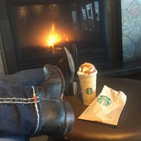 Photo taken at Starbucks by Said I. on 12/19/2015