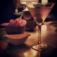 Photo taken at Jar Restaurant by Marleine P. on 1/19/2013