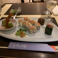 รูปภาพถ่ายที่ Irifune Restaurant Japonés โดย Sonia H. เมื่อ 5/3/2019