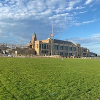 jones beach pool west bath house