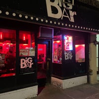 Photo taken at Big Bar by Anthony C. on 7/25/2021