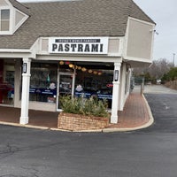 Photo taken at Irving&amp;#39;s World Famous Pastrami by Anthony C. on 2/4/2020