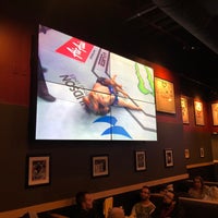 Photo taken at Buffalo Wild Wings by Anthony C. on 2/10/2019