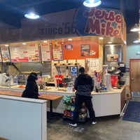 Photo taken at Jersey Mike&amp;#39;s Subs by Anthony C. on 11/3/2020