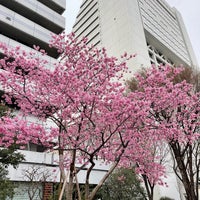 Photo taken at Nakano City Office by Iku O. on 3/17/2023