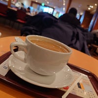 Photo taken at EXCELSIOR CAFFÉ by 千堂 凪. on 1/17/2024