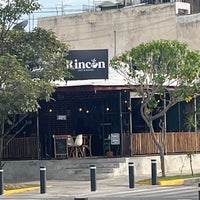 รูปภาพถ่ายที่ Rincón Café &amp;amp; Bistró โดย Irma G. เมื่อ 2/28/2024