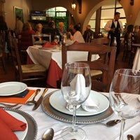 Photo taken at Rioja Restaurante y Salón de Banquetes by Irma G. on 1/5/2020