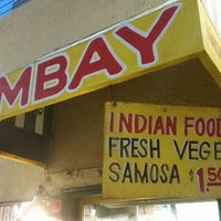 Photo taken at Bombay Indian by Tommy H. on 1/23/2016
